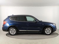 BMW X3  xDrive20d Business