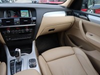 BMW X3  xDrive20d Business