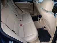 BMW X3  xDrive20d Business