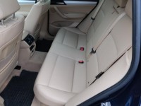 BMW X3  xDrive20d Business
