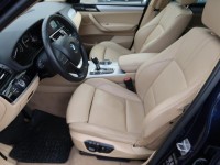 BMW X3  xDrive20d Business