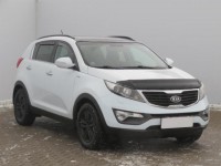 Kia Sportage  2.0 CRDi 