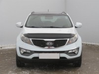 Kia Sportage  2.0 CRDi 