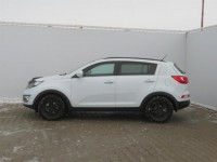 Kia Sportage  2.0 CRDi 