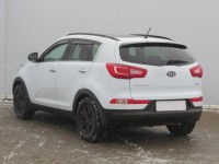 Kia Sportage  2.0 CRDi 