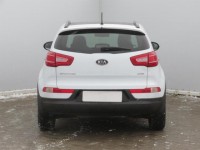 Kia Sportage  2.0 CRDi 