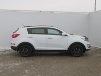 Kia Sportage  2.0 CRDi 