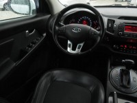Kia Sportage  2.0 CRDi 