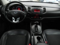 Kia Sportage  2.0 CRDi 