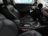 Kia Sportage  2.0 CRDi 