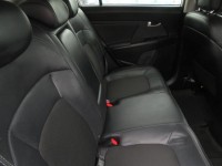 Kia Sportage  2.0 CRDi 