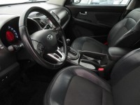 Kia Sportage  2.0 CRDi 