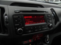 Kia Sportage  2.0 CRDi 