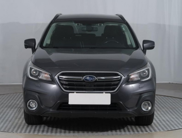Subaru Outback  2.5 i 