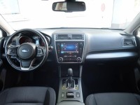 Subaru Outback  2.5 i 