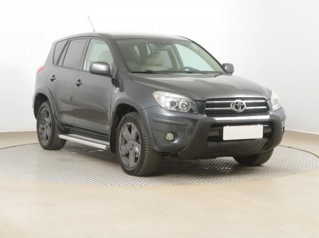 Toyota RAV 4  2.2 D-CAT 