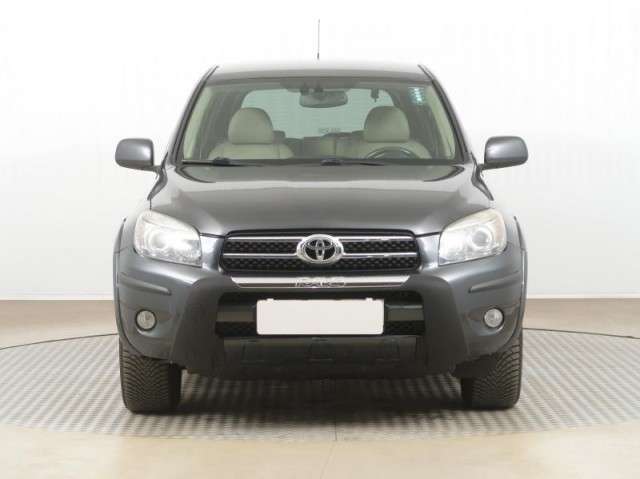 Toyota RAV 4  2.2 D-CAT 