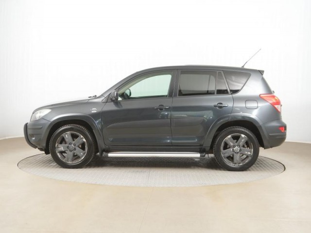 Toyota RAV 4  2.2 D-CAT 