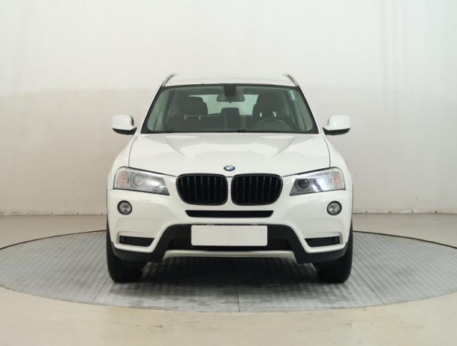 BMW X3  xDrive20d 