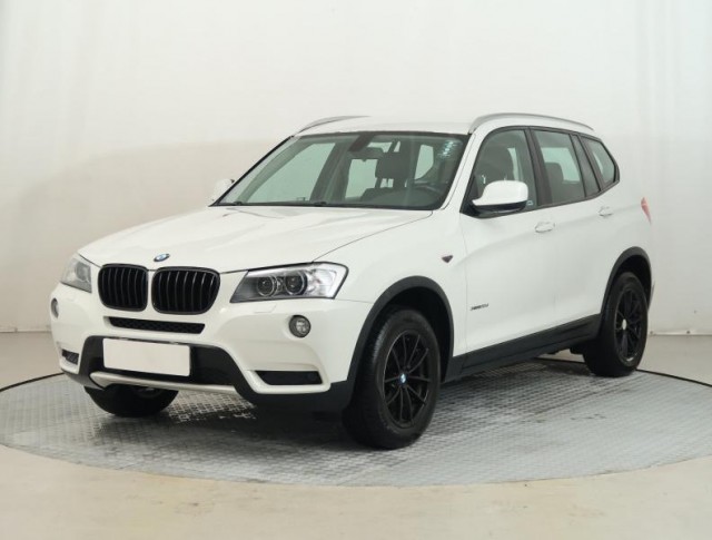 BMW X3  xDrive20d 