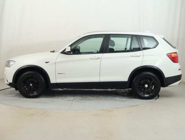 BMW X3  xDrive20d 