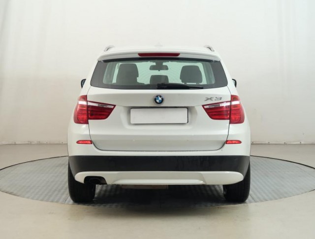BMW X3  xDrive20d 