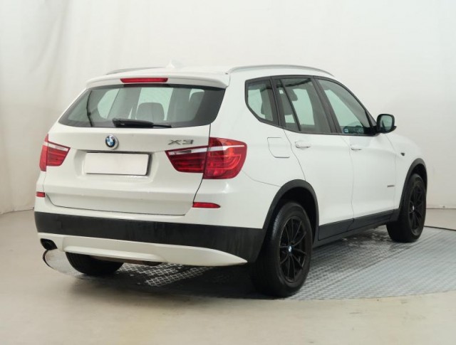 BMW X3  xDrive20d 