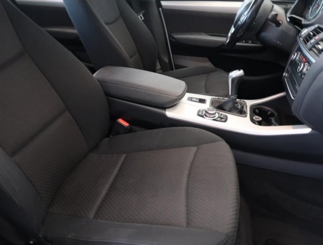 BMW X3  xDrive20d 