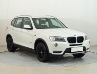 BMW X3  xDrive20d 