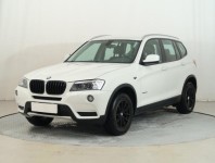 BMW X3  xDrive20d 