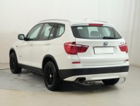 BMW X3  xDrive20d 