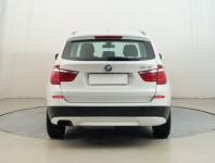 BMW X3  xDrive20d 