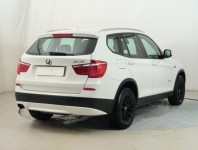 BMW X3  xDrive20d 