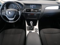 BMW X3  xDrive20d 