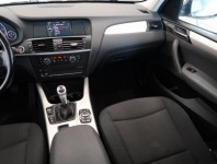 BMW X3  xDrive20d 