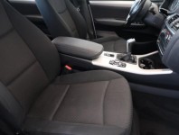BMW X3  xDrive20d 
