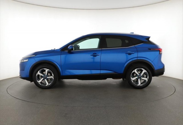 Nissan Qashqai  1.3 DIG-T MHEV N-Connecta