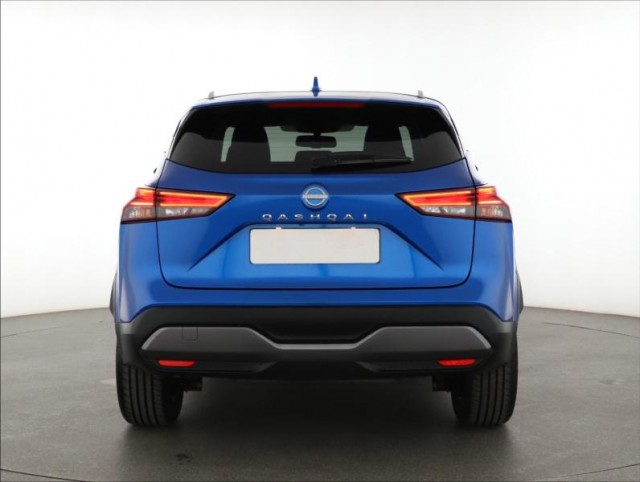 Nissan Qashqai  1.3 DIG-T MHEV N-Connecta