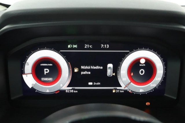 Nissan Qashqai  1.3 DIG-T MHEV N-Connecta