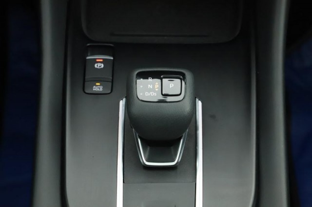 Nissan Qashqai  1.3 DIG-T MHEV N-Connecta