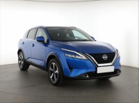 Nissan Qashqai  1.3 DIG-T MHEV N-Connecta