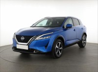 Nissan Qashqai  1.3 DIG-T MHEV N-Connecta