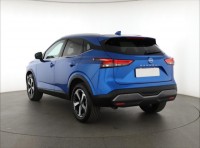 Nissan Qashqai  1.3 DIG-T MHEV N-Connecta