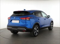 Nissan Qashqai  1.3 DIG-T MHEV N-Connecta