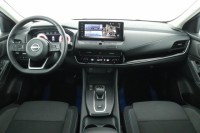 Nissan Qashqai  1.3 DIG-T MHEV N-Connecta