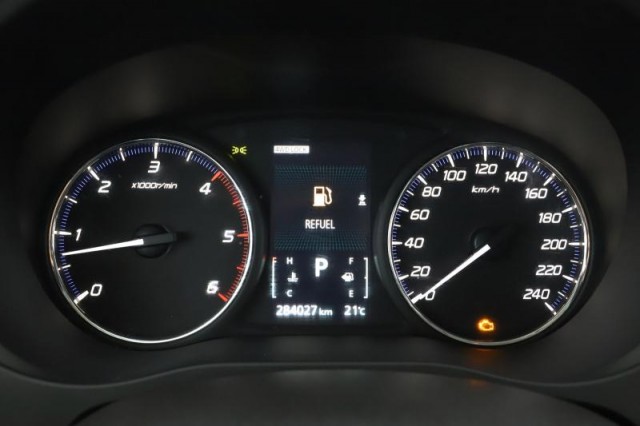 Mitsubishi Outlander  2.2 DI-D 