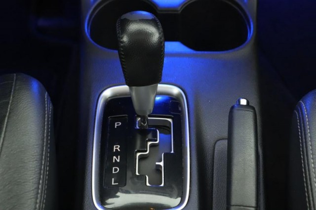 Mitsubishi Outlander  2.2 DI-D 