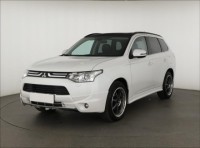 Mitsubishi Outlander  2.2 DI-D 