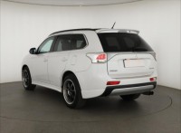 Mitsubishi Outlander  2.2 DI-D 