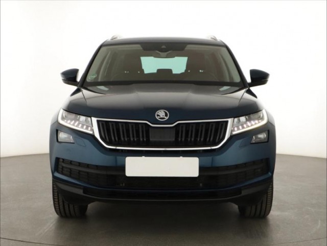 Škoda Kodiaq  2.0 TDI 